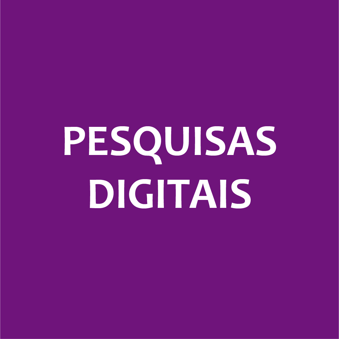 Pesquisa para trabalhos
